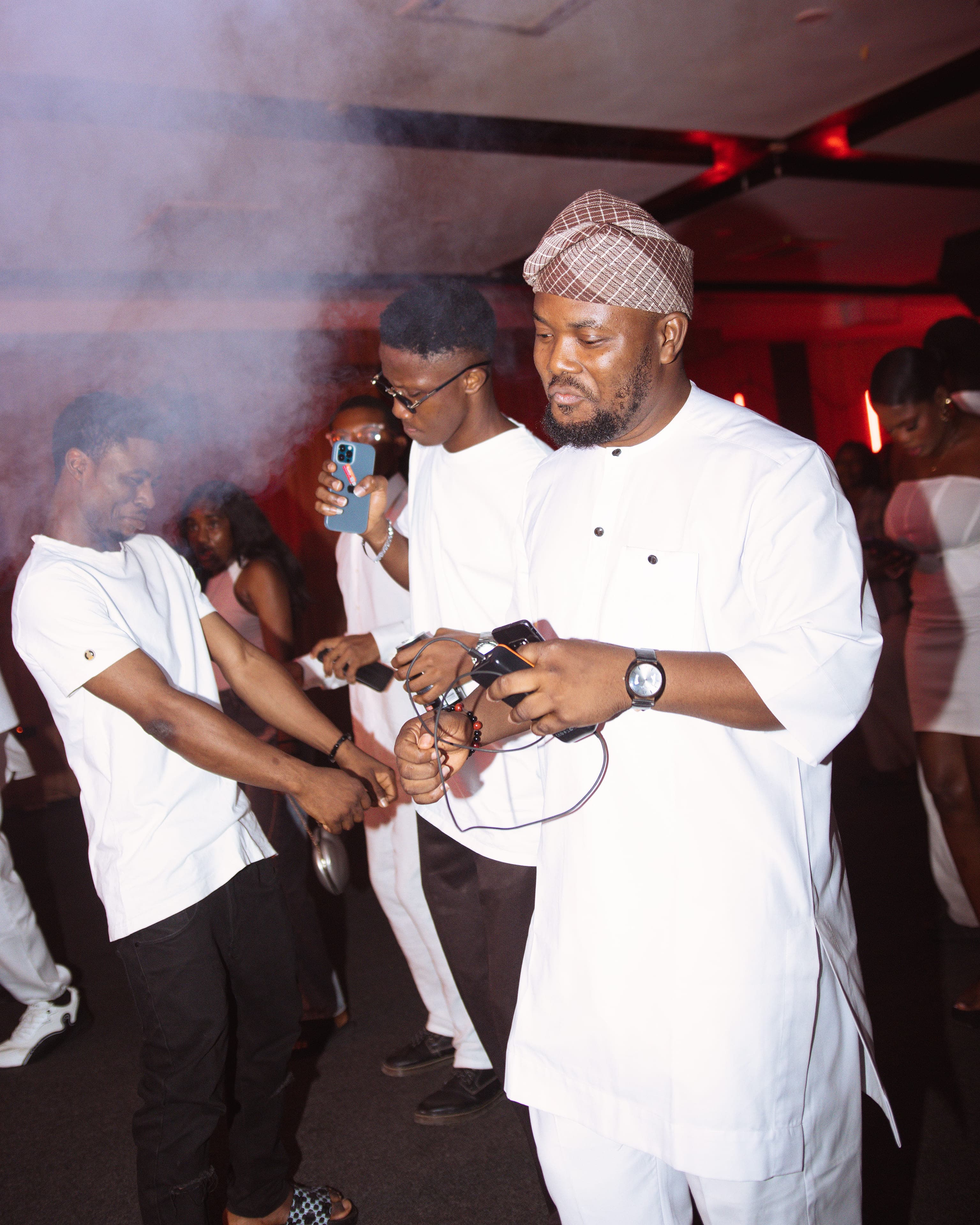 Inner Circle Experience